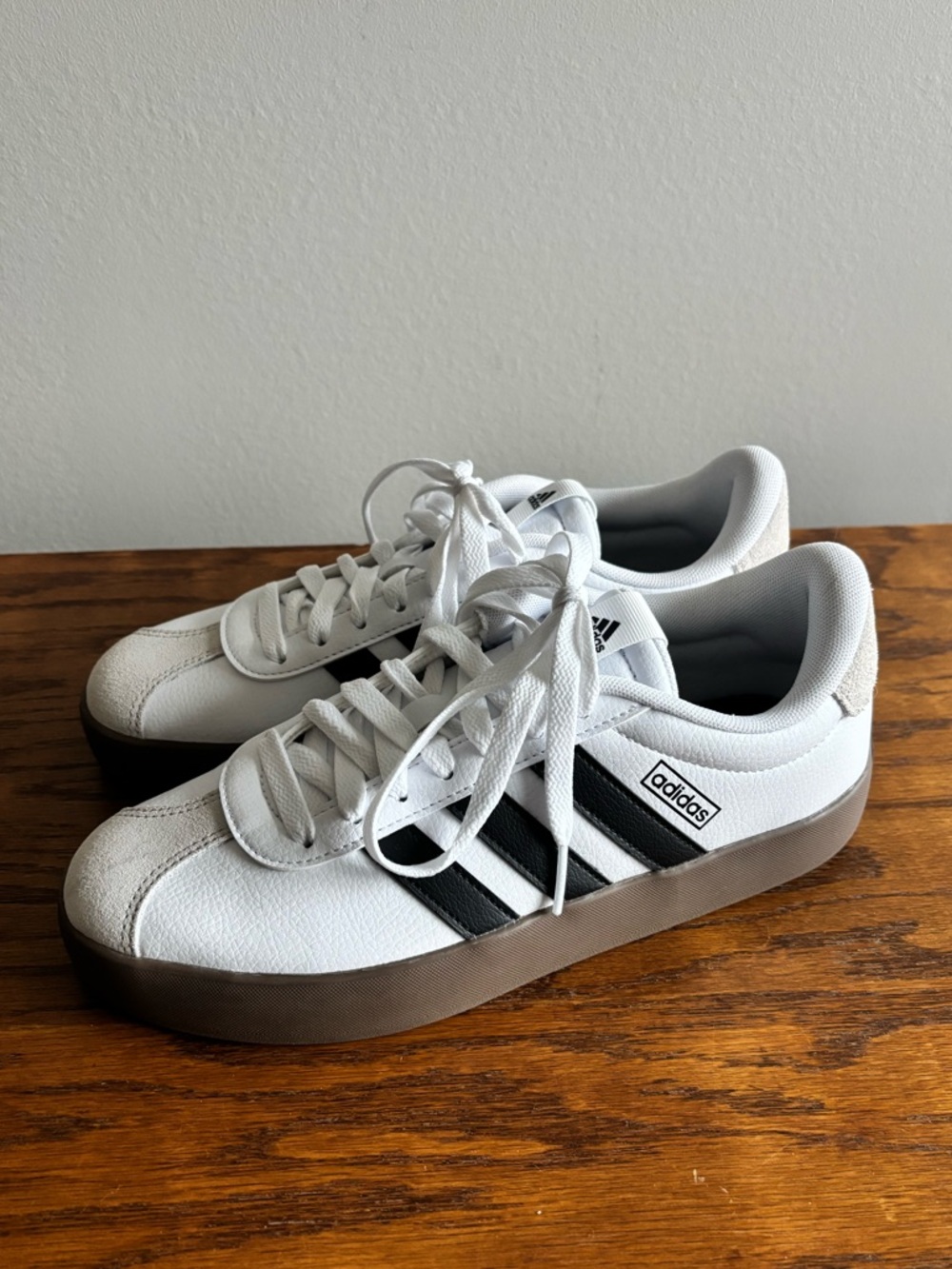 Adidas VL Court 3.0 Sneaker